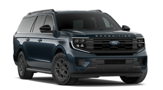 2026 Ford Expedition® External Image 5